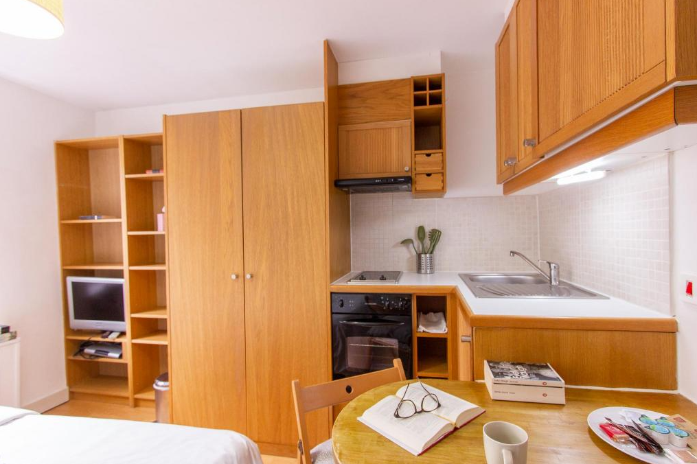 Flat North Gower Street in Greater London