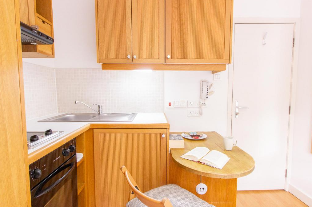 Flat North Gower Street in Greater London