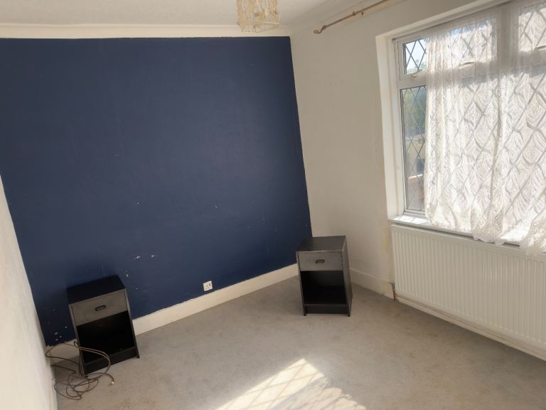 House Tiptree Close in Greater London
