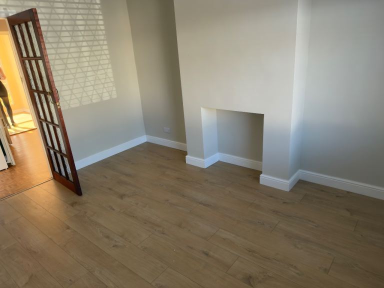 House Tiptree Close in Greater London