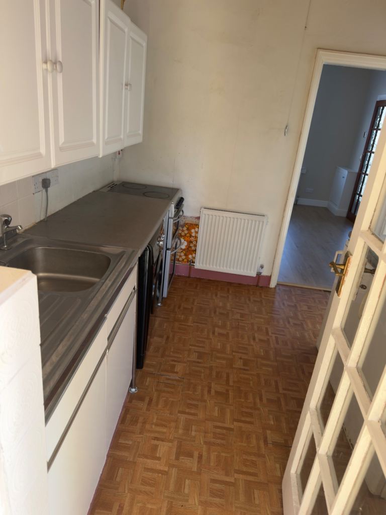 House Tiptree Close in Greater London