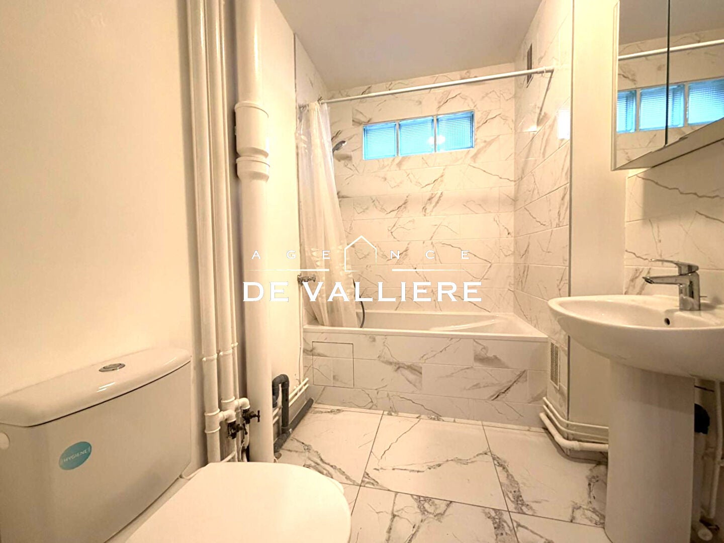 Appartement Avenue de la République à Nanterre