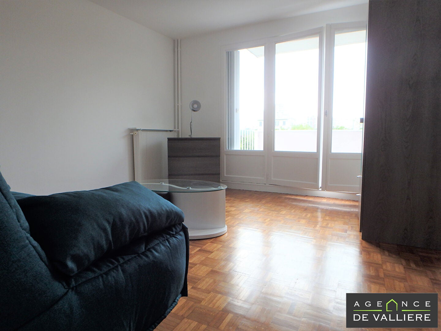 Appartement Avenue de la République à Nanterre