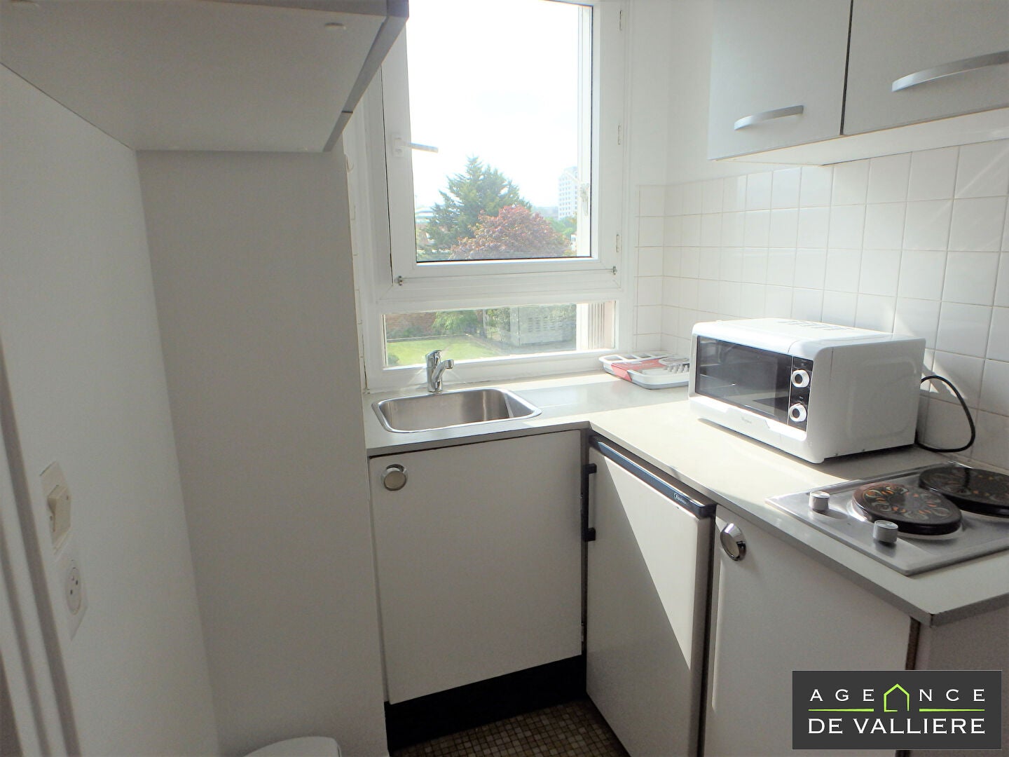 Appartement Avenue de la République à Nanterre