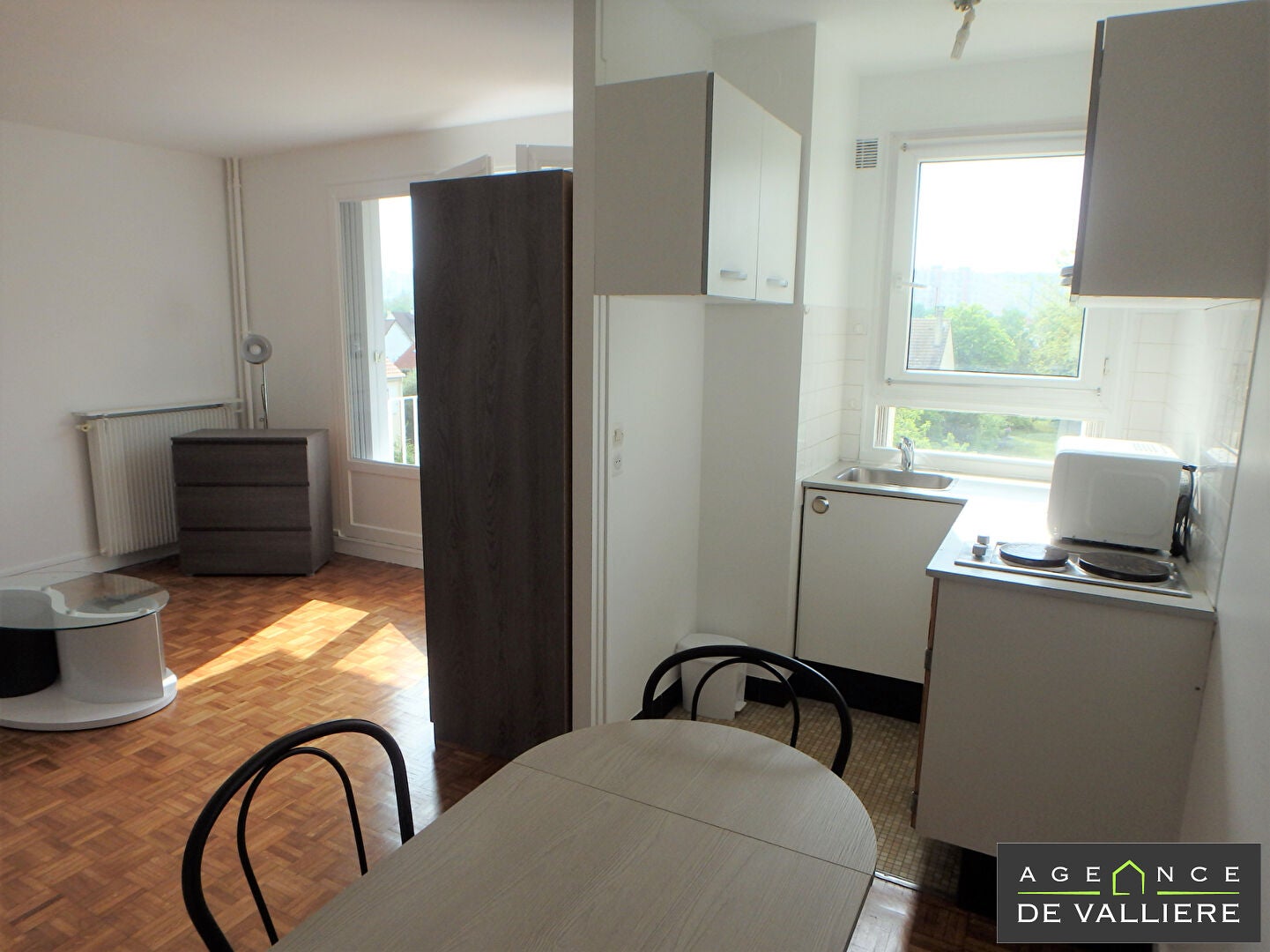 Appartement Avenue de la République à Nanterre