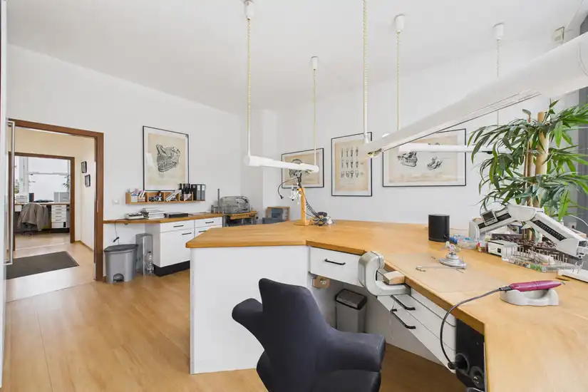 Wohnung Kölner Landstraße in Düsseldorf