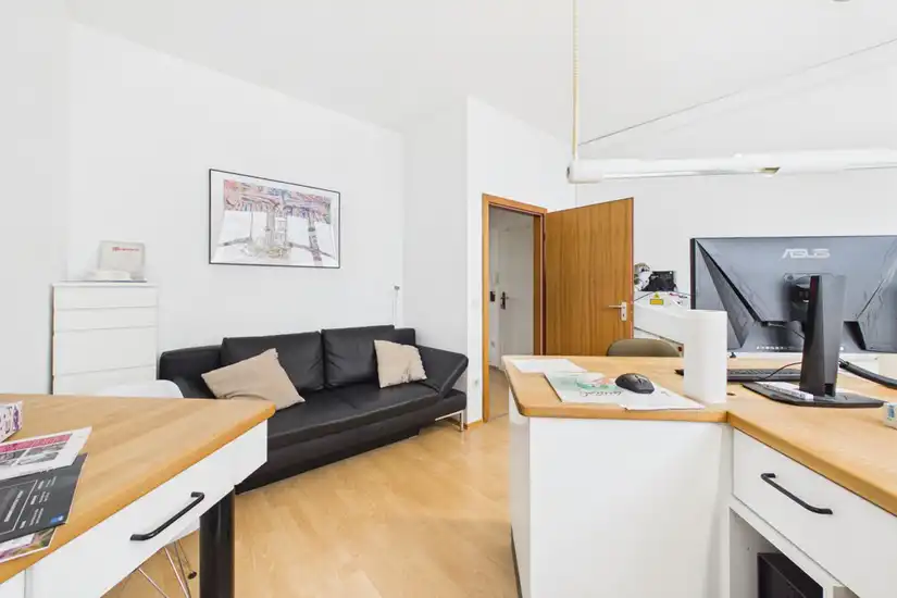 Wohnung Kölner Landstraße in Düsseldorf