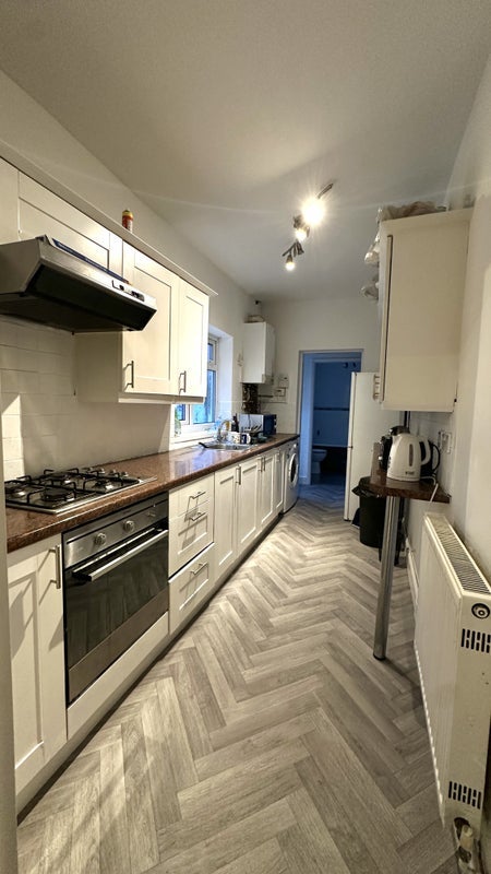Room Paget Road in Leicester