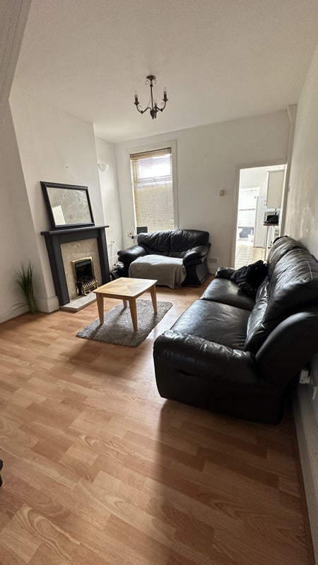 Room Paget Road in Leicester