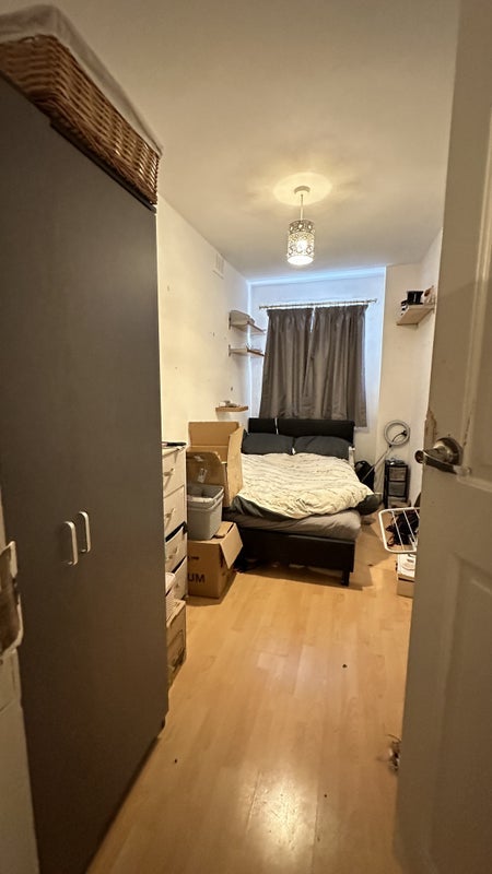 Room Paget Road in Leicester