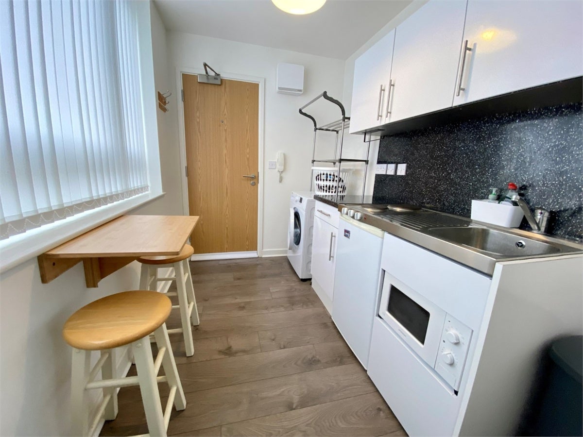 Flat John Street in Sunderland