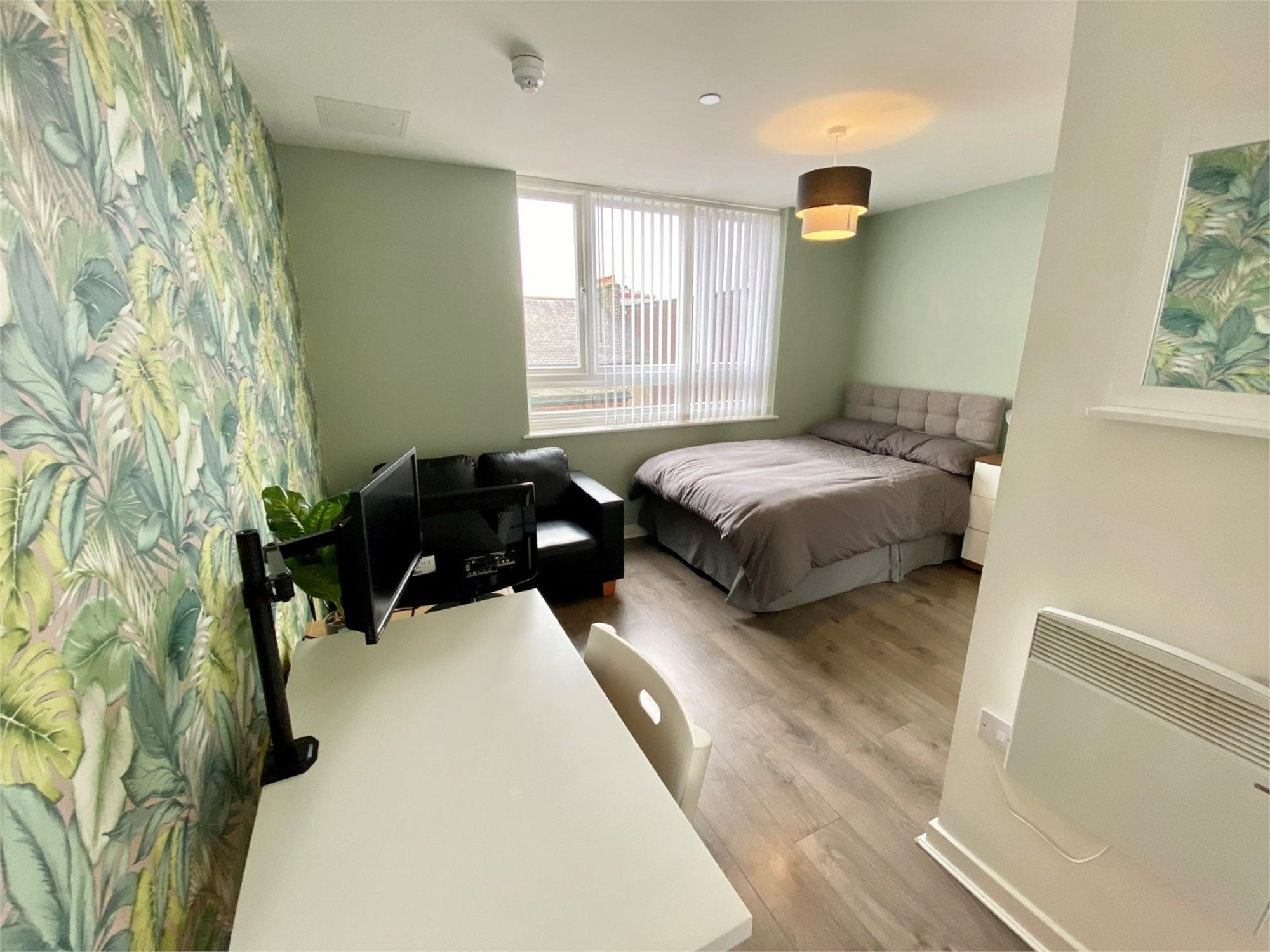 Flat John Street in Sunderland