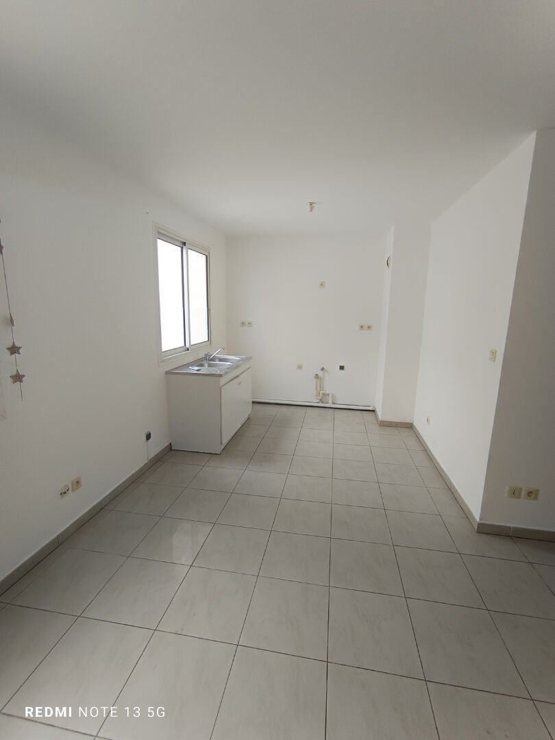 Flat Rue Jules Aubert in Le Tampon