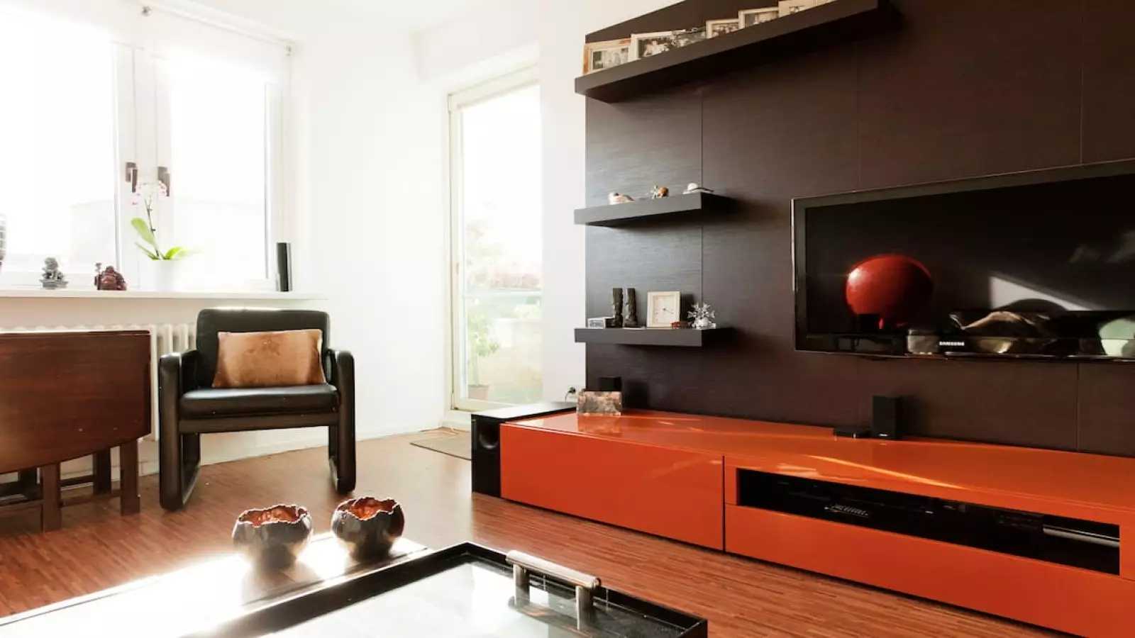 Wohnung Luitpoldstraße in Berlin