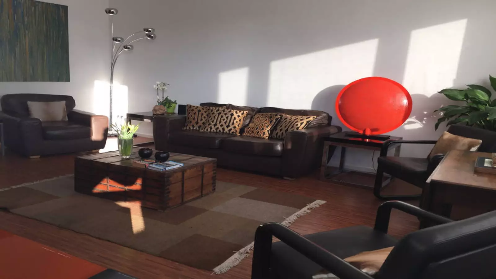 Wohnung Luitpoldstraße in Berlin