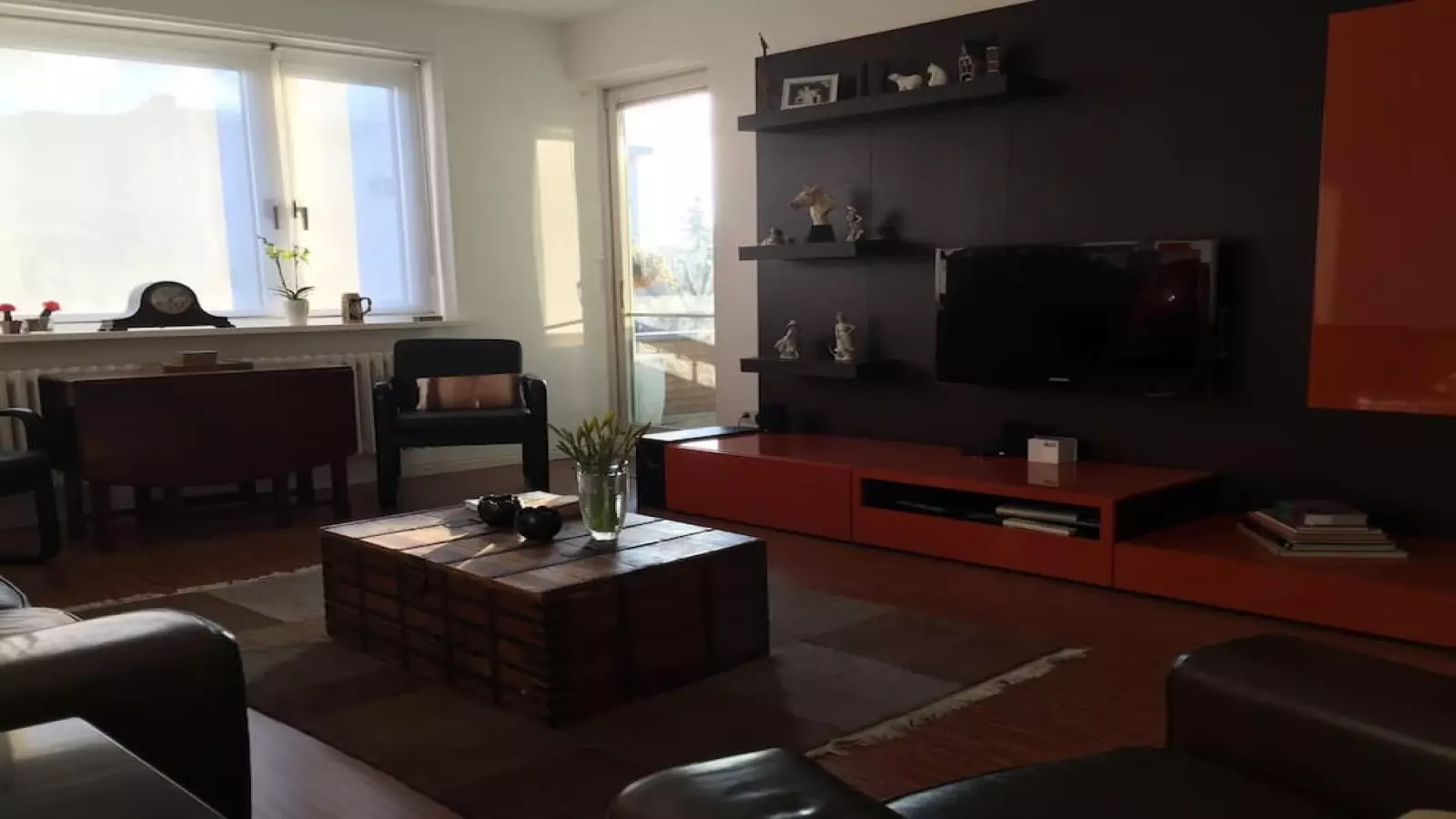 Wohnung Luitpoldstraße in Berlin