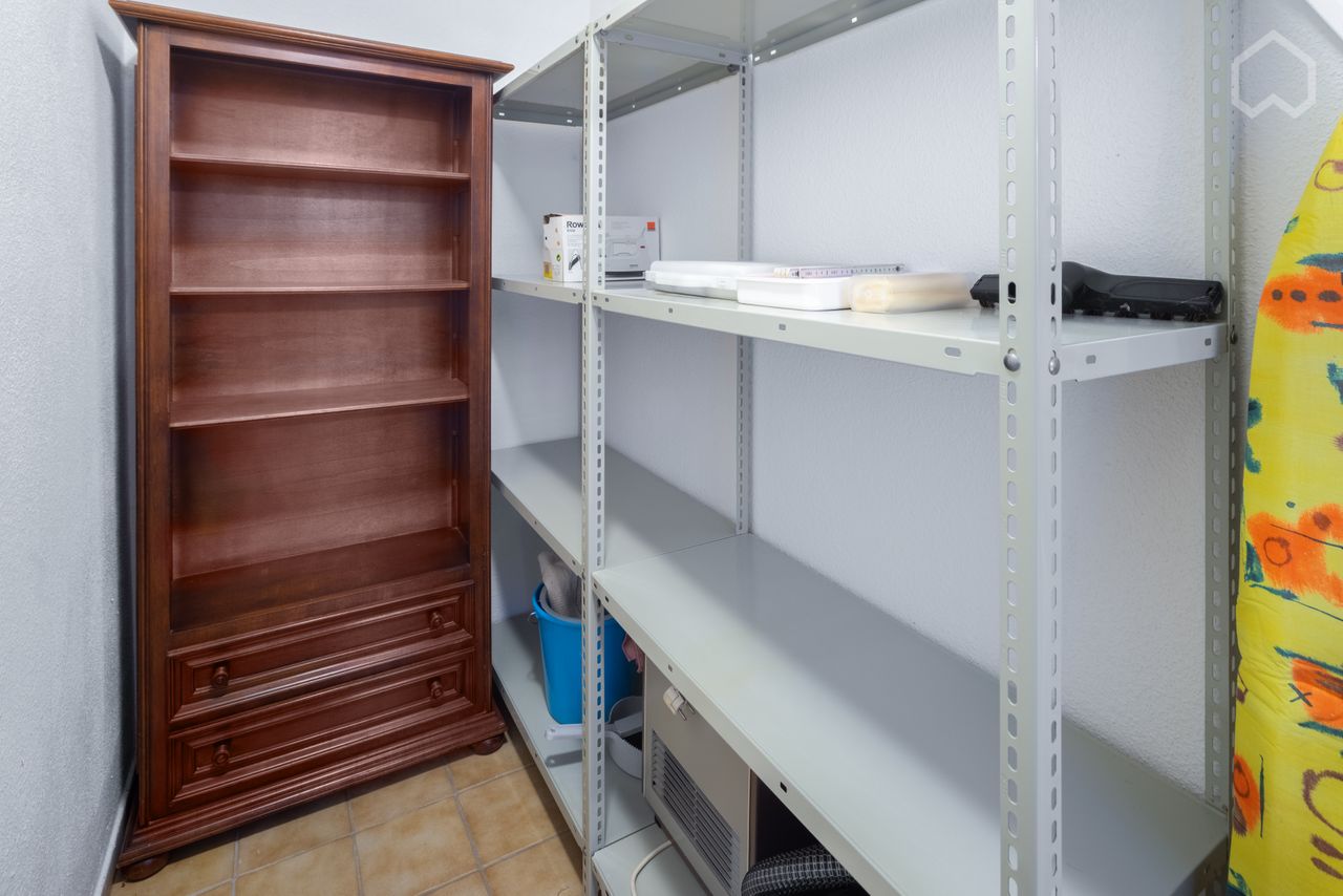 Wohnung Moosweg in Frechen