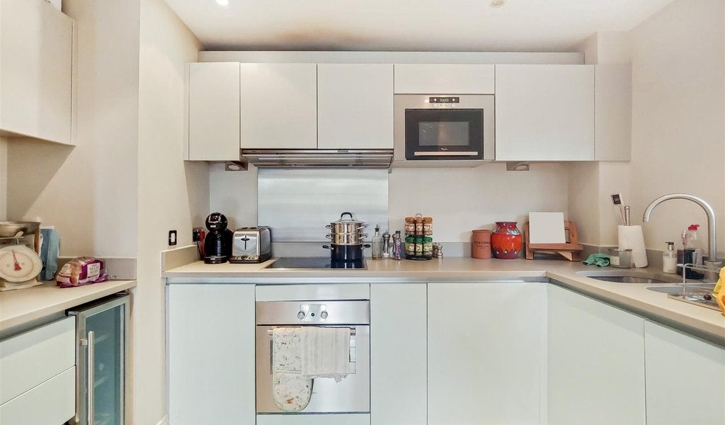 Flat New Wanstead in Greater London