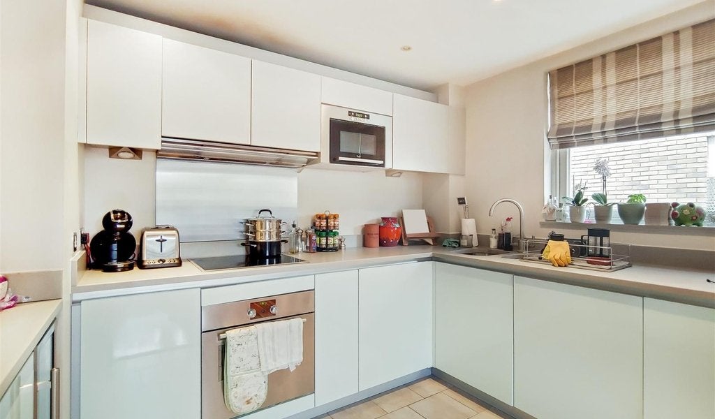 Flat New Wanstead in Greater London