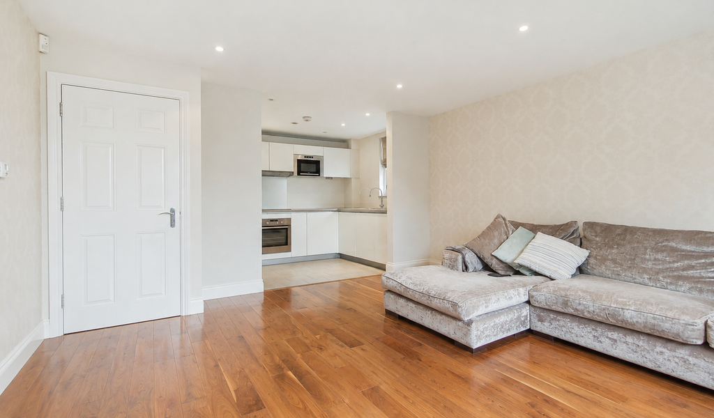 Flat New Wanstead in Greater London
