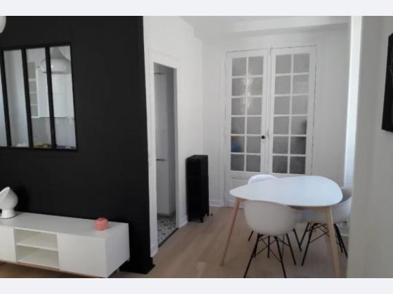 Appartement Rue duffour-dubergier à Bordeaux