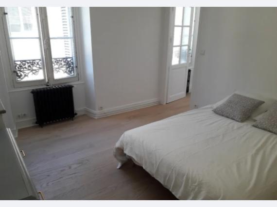 Appartement Rue duffour-dubergier à Bordeaux