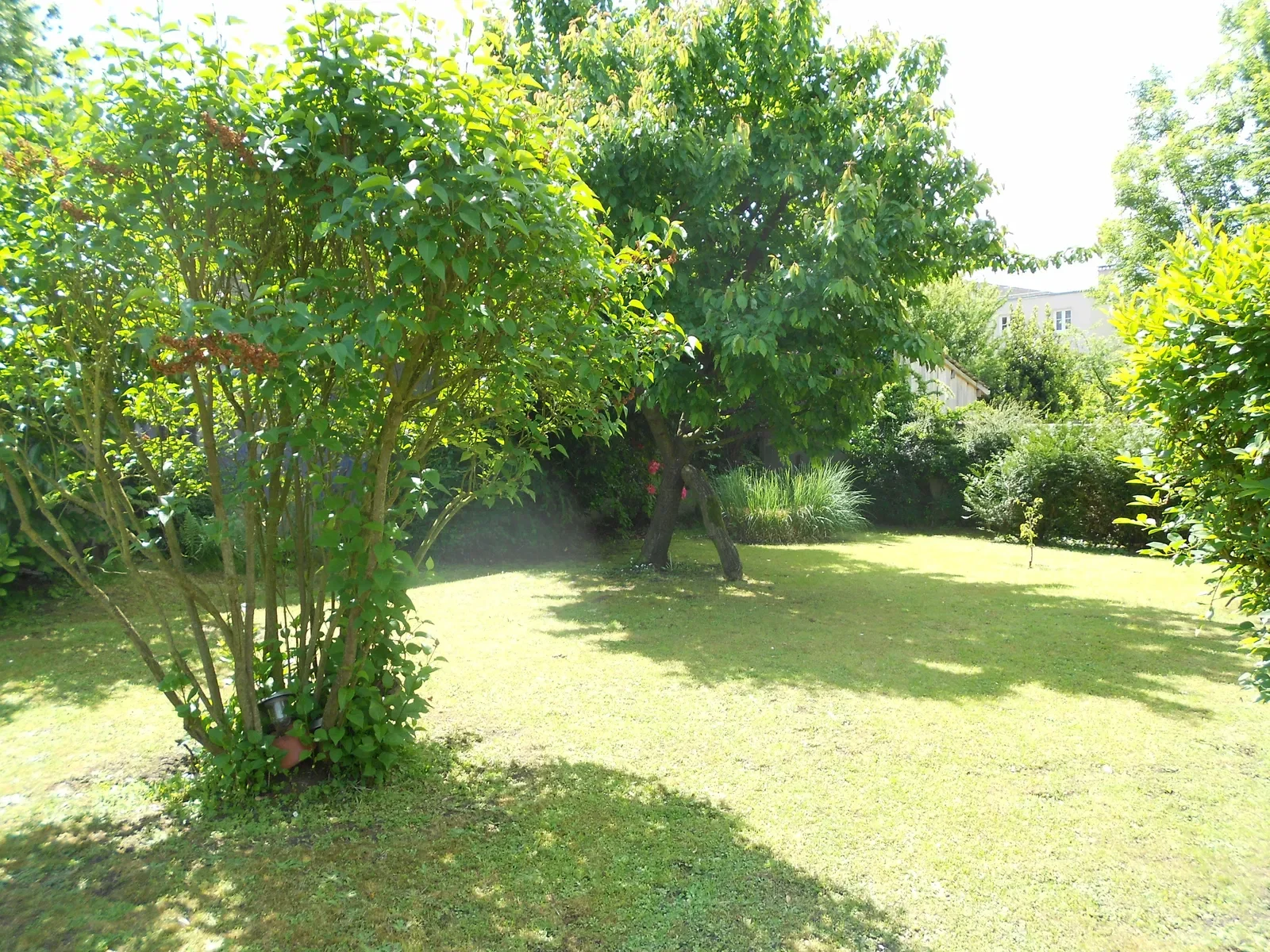 Room Rue des Nangues in Villiers-sur-Marne