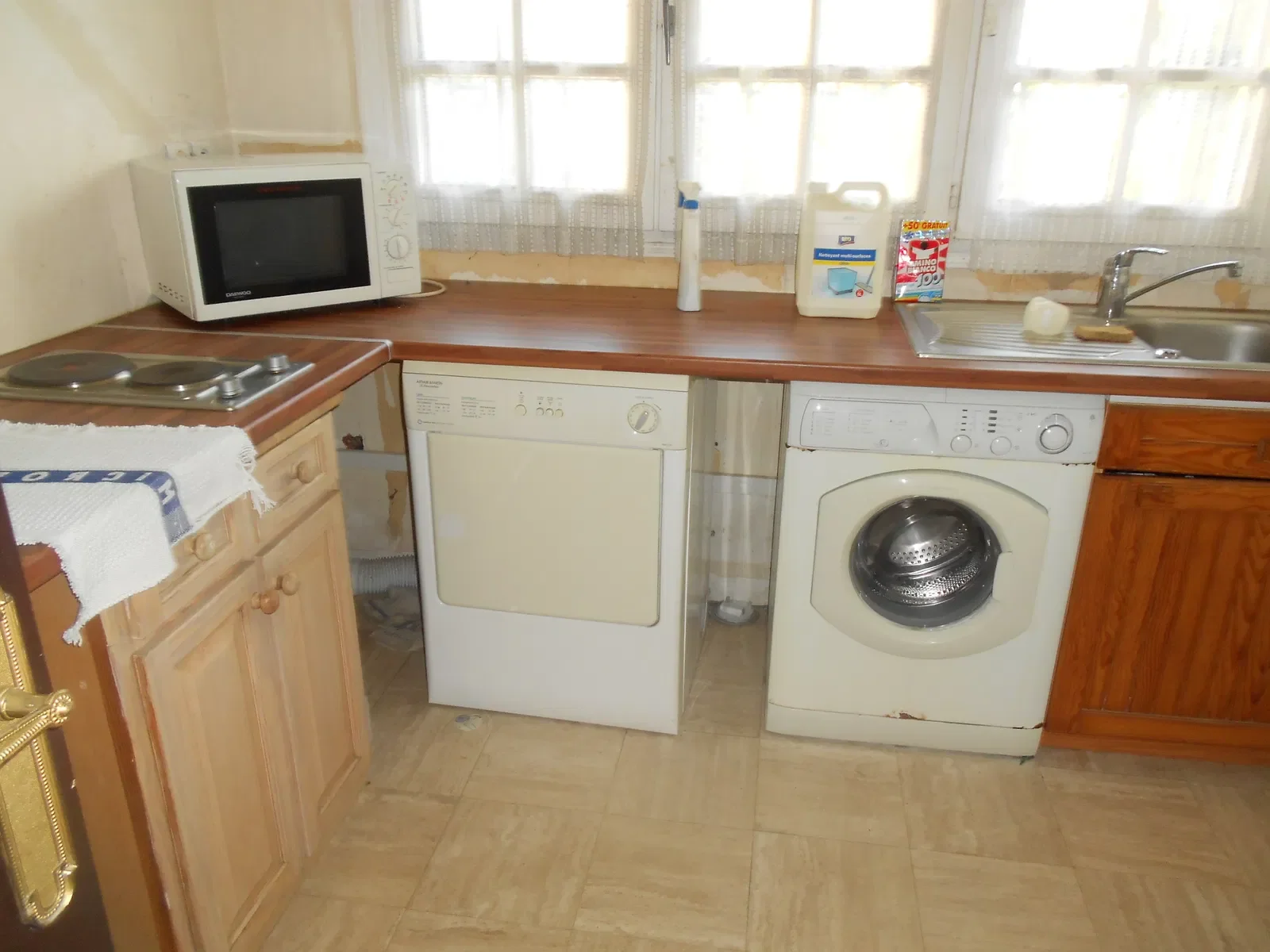 Room Rue des Nangues in Villiers-sur-Marne
