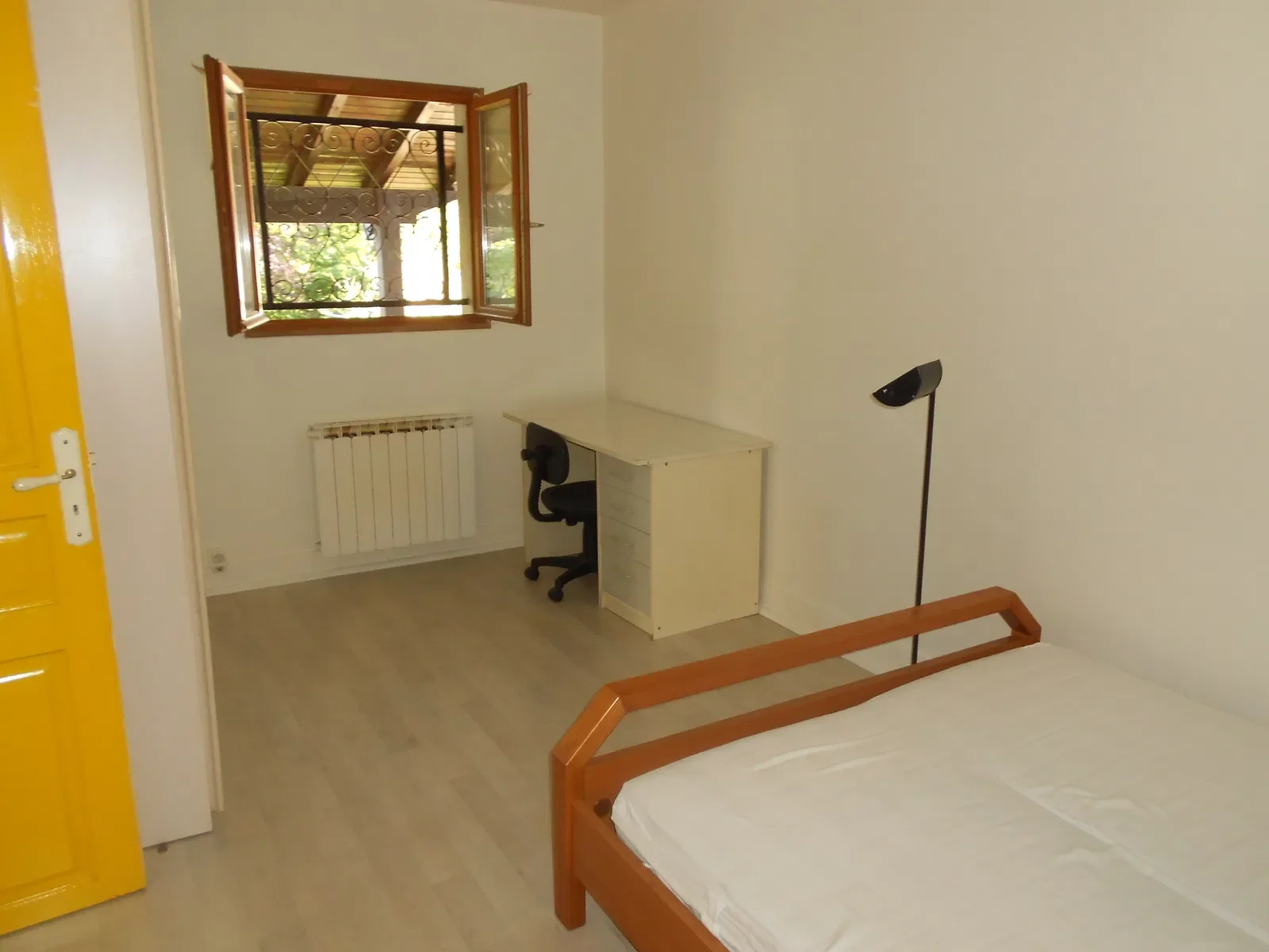 Room Rue des Nangues in Villiers-sur-Marne