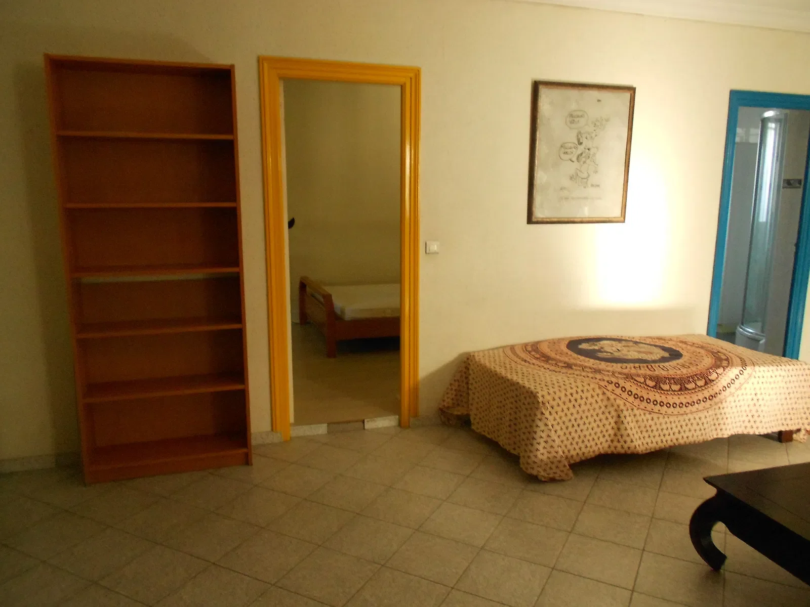 Room Rue des Nangues in Villiers-sur-Marne