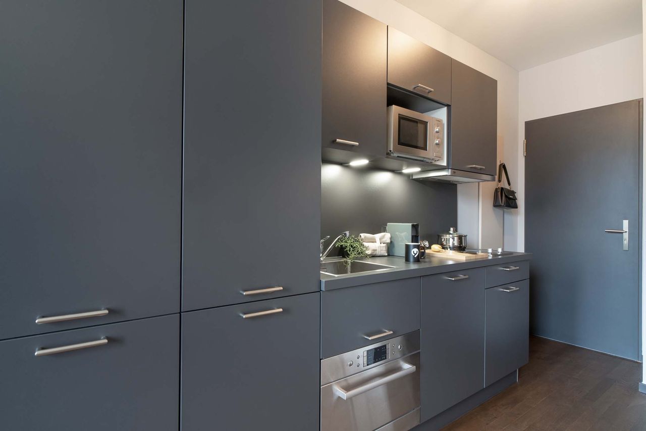 Wohnung Lindenallee in Essen