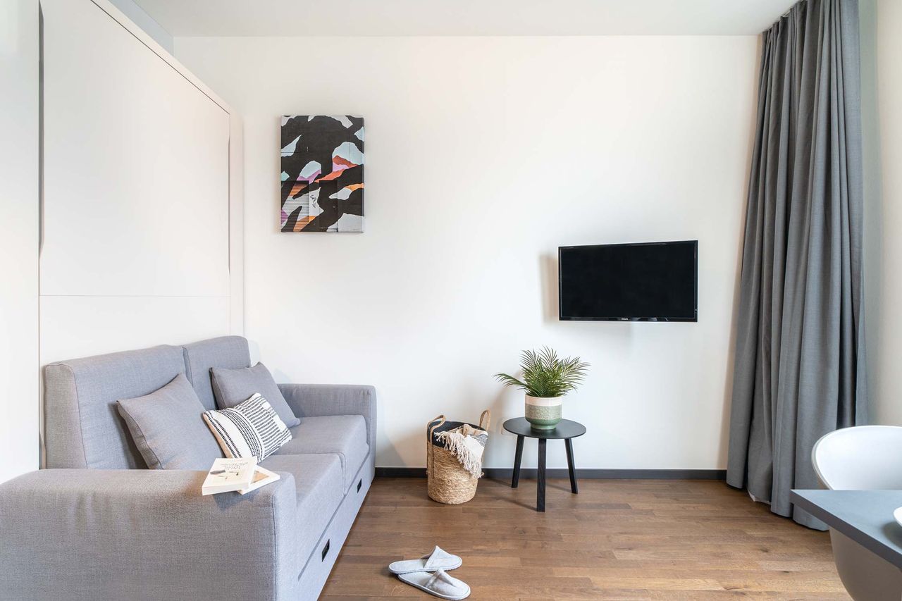 Wohnung Lindenallee in Essen