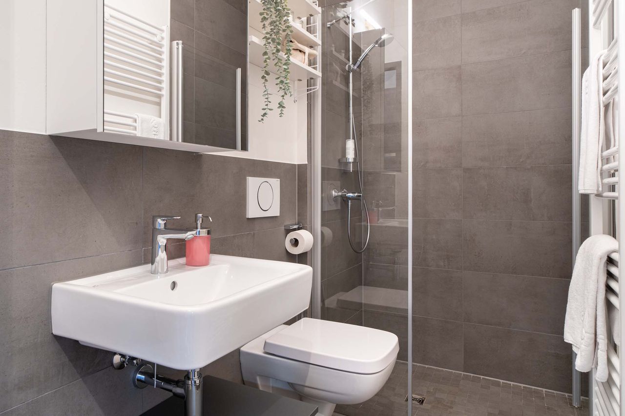 Wohnung Lindenallee in Essen