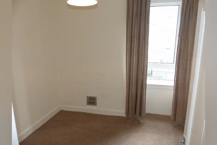 Flat Wardlaw Place in City of Edinburgh