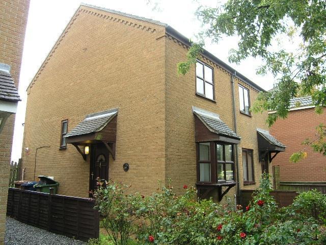 House March Road in Fenland District