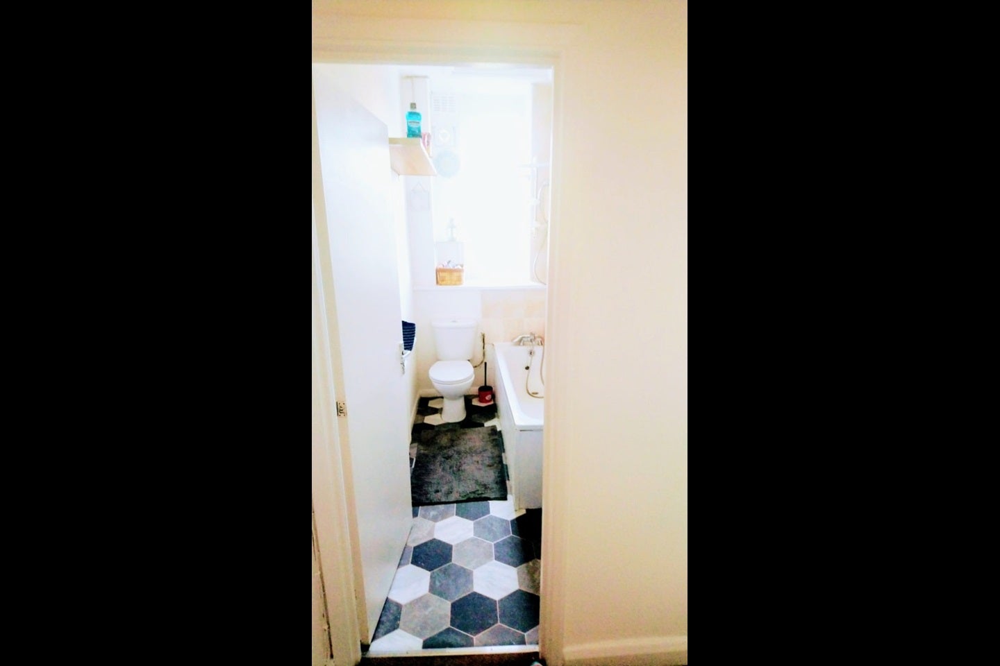 Room Marylands Road in City of Westminster