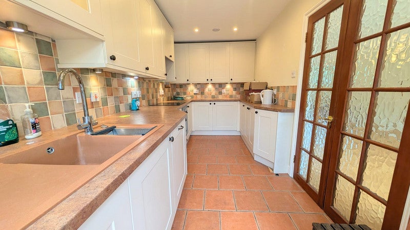 House Southview Road in Arun