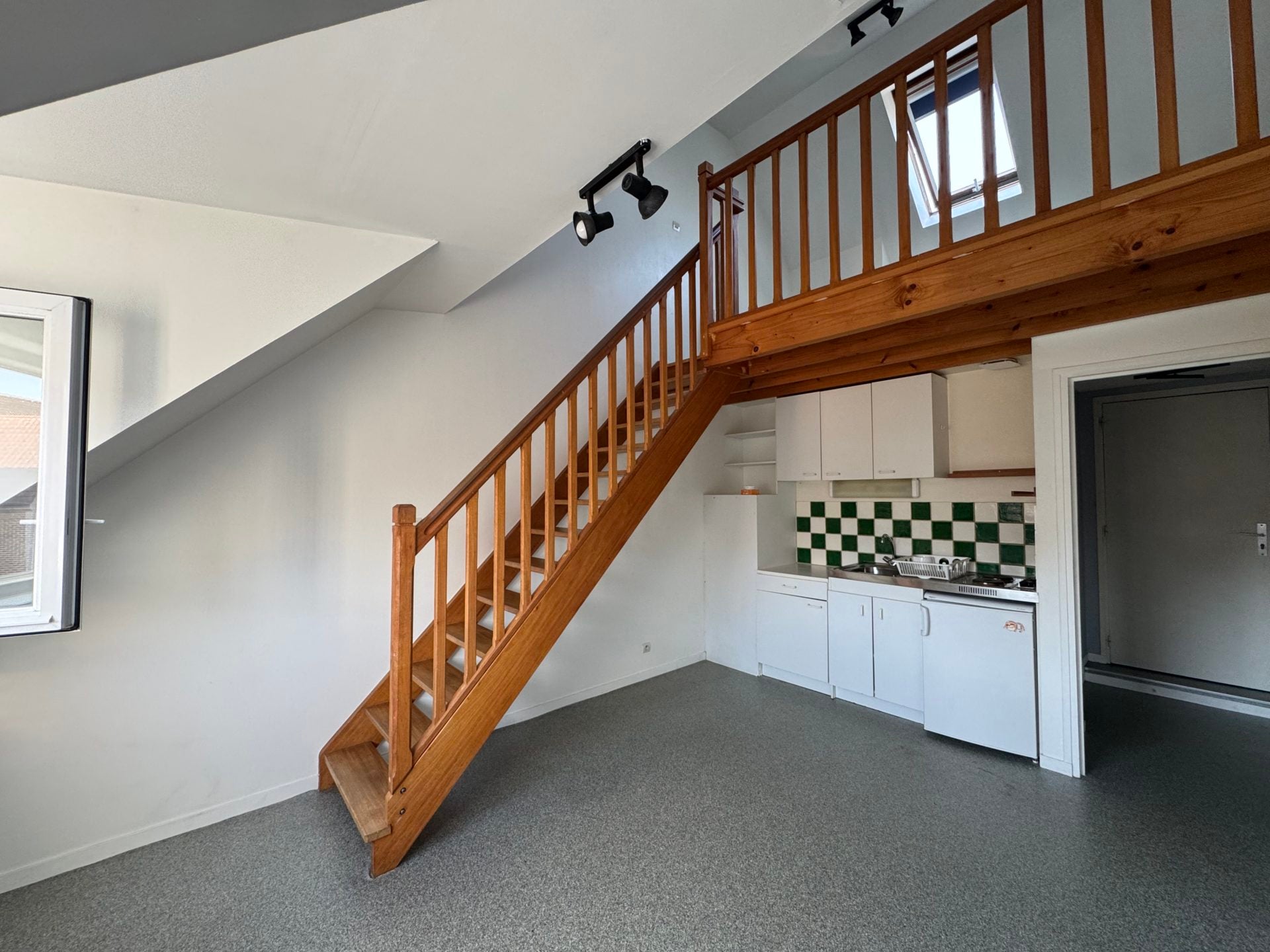 Appartement Rue Haute des Tanneurs à Amiens