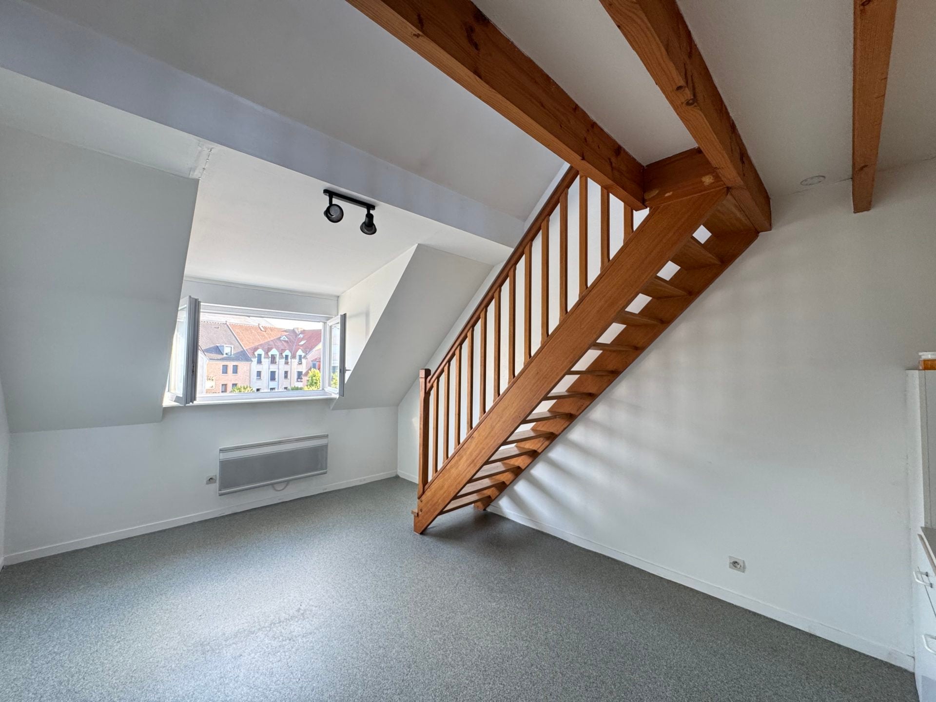 Appartement Rue Haute des Tanneurs à Amiens