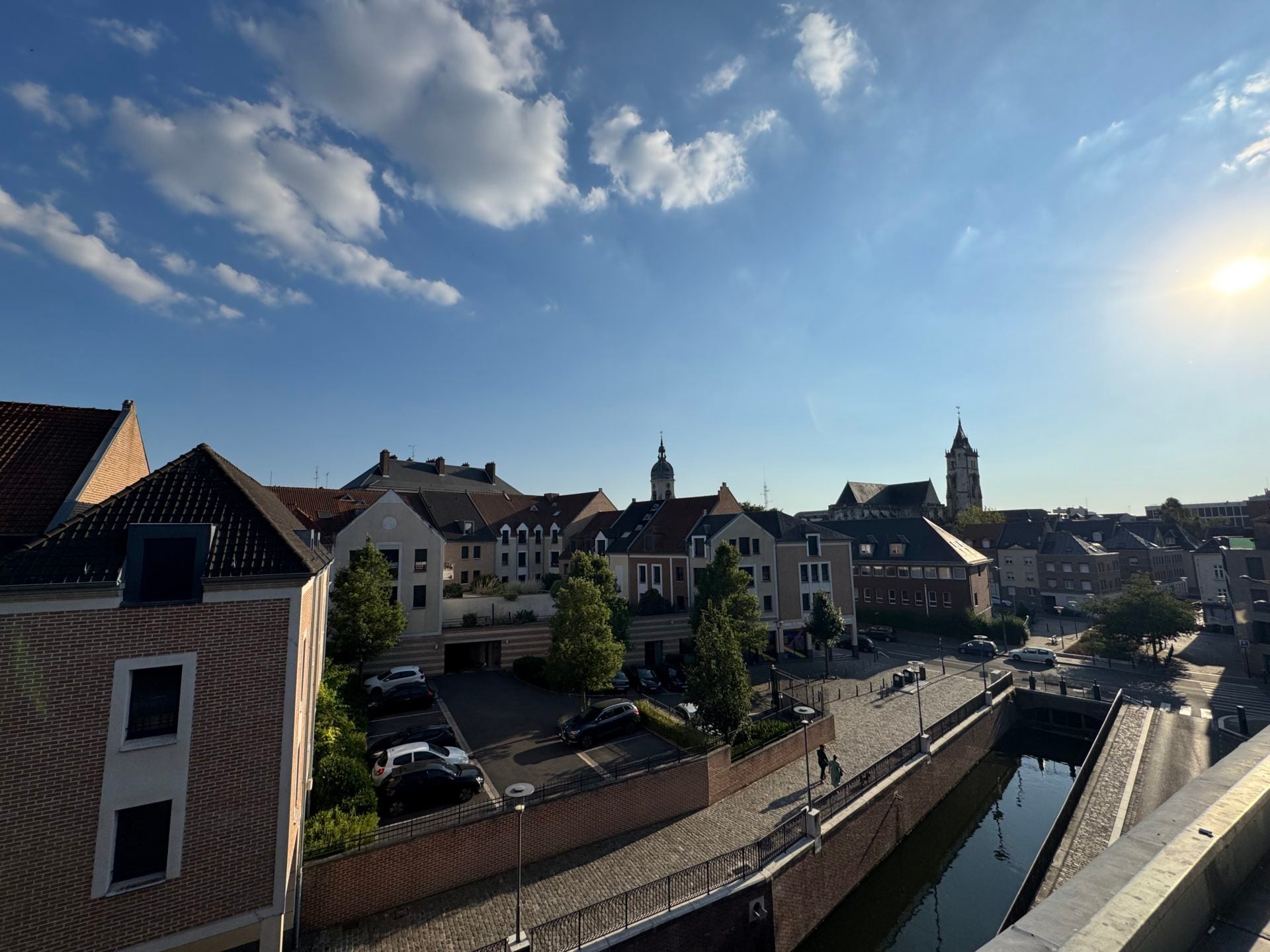 Appartement Rue Haute des Tanneurs à Amiens