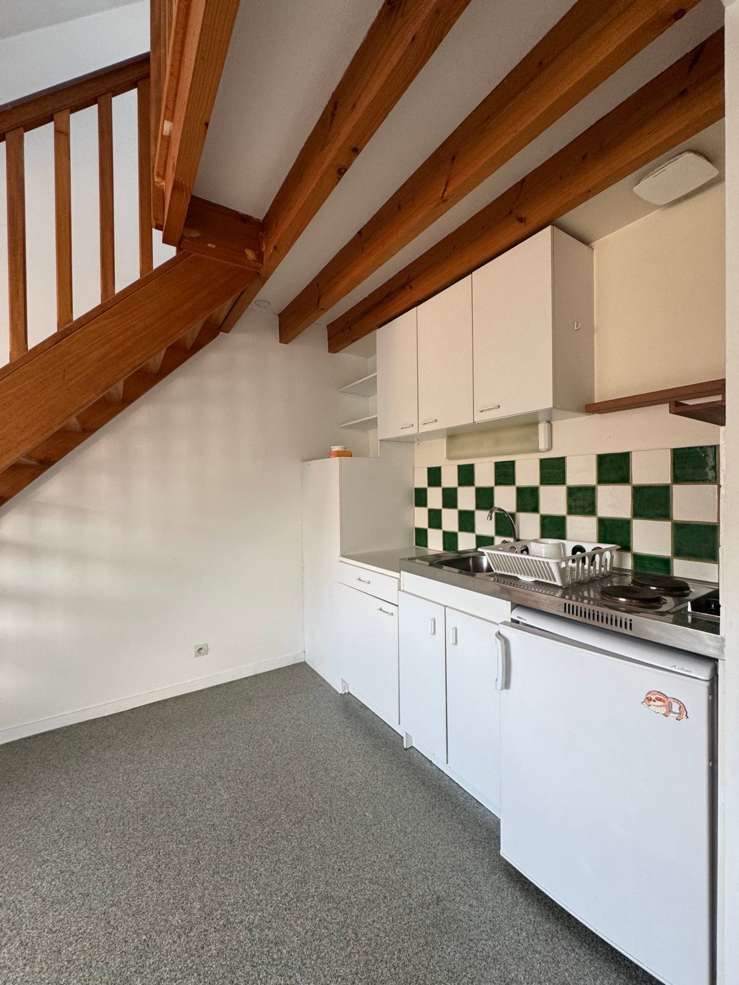 Appartement Rue Haute des Tanneurs à Amiens
