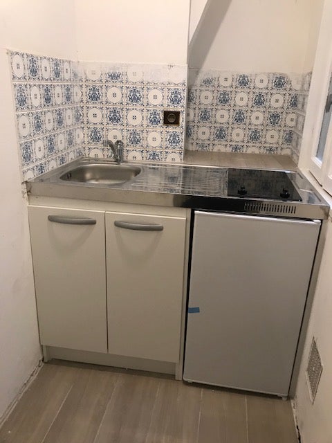 Flat Rue des Treilles in Libourne