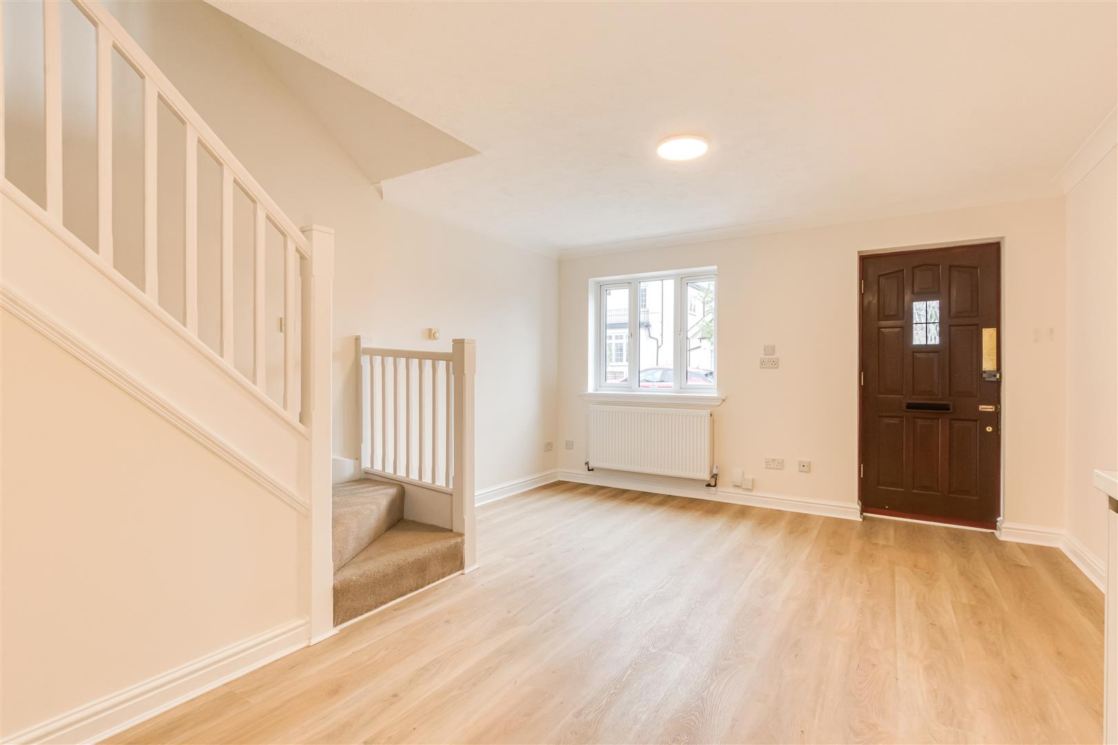House Bakers Mews in Greater London
