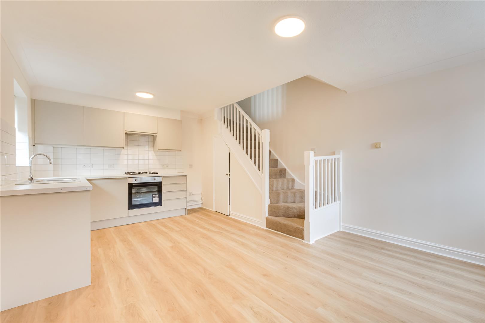 House Bakers Mews in Greater London