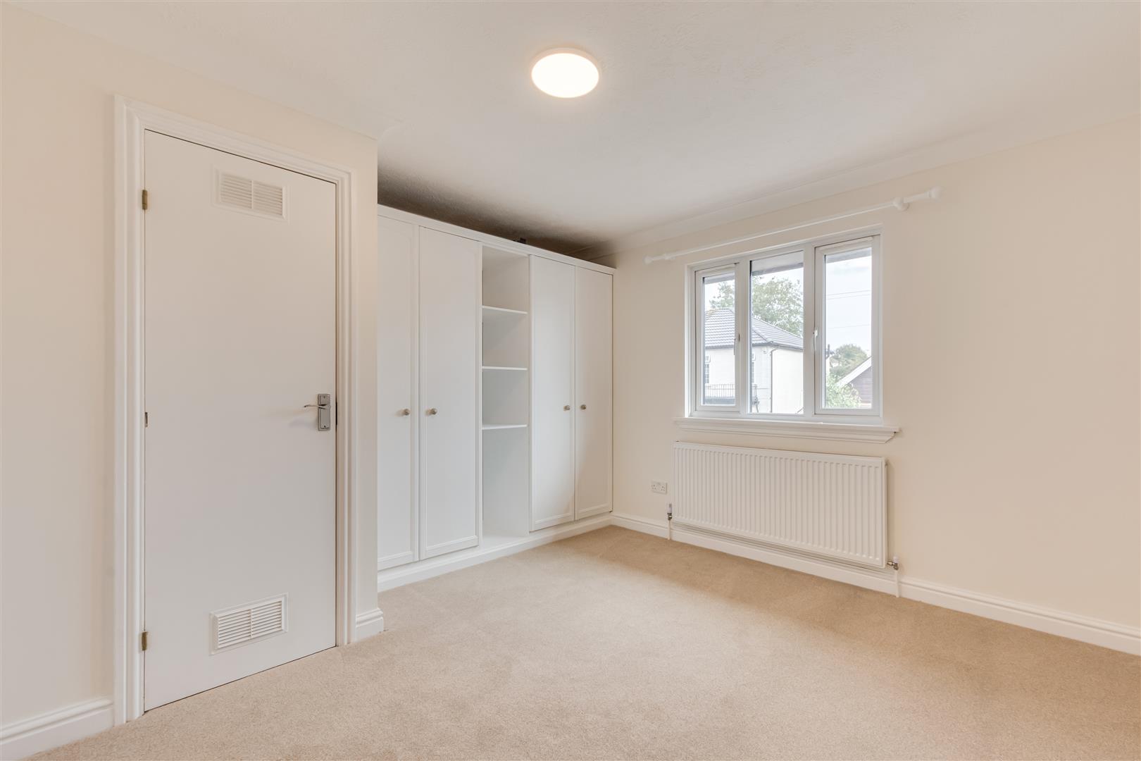House Bakers Mews in Greater London
