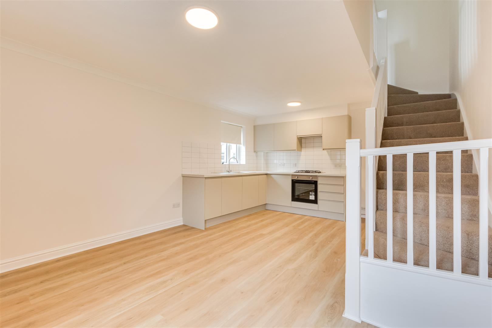 House Bakers Mews in Greater London