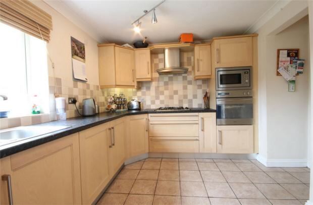 Room Cooks Close in Bristol