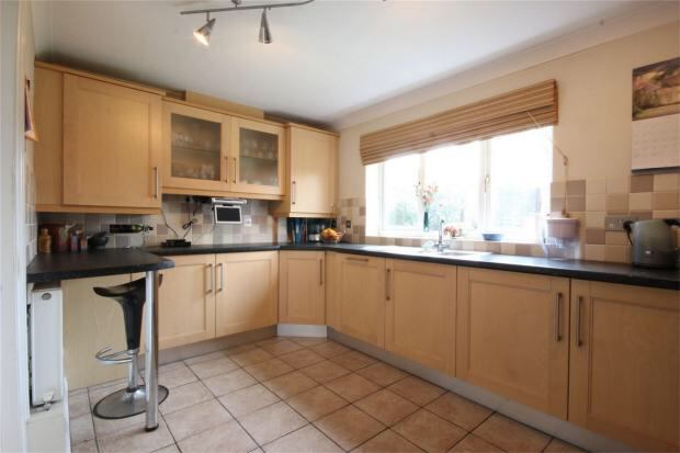 Room Cooks Close in Bristol