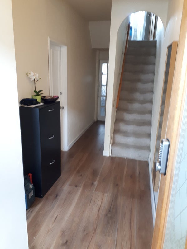 Room Tweed Mouth Road in Greater London