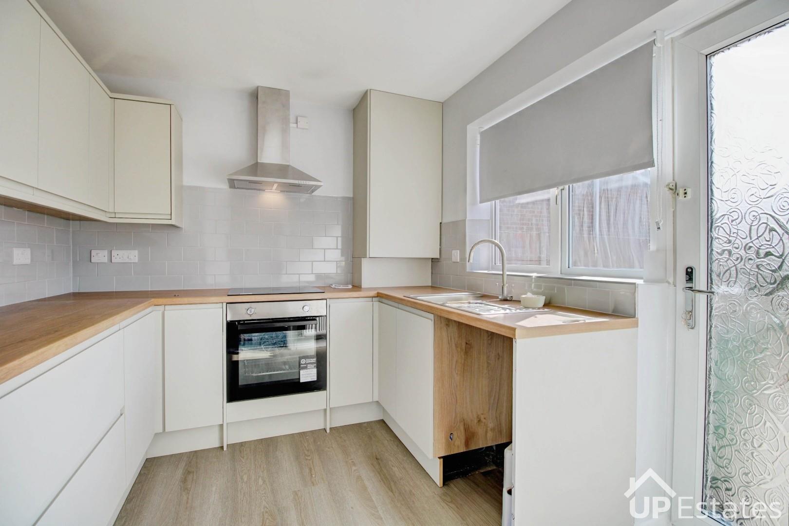 House Abbotsbury Close in Coventry